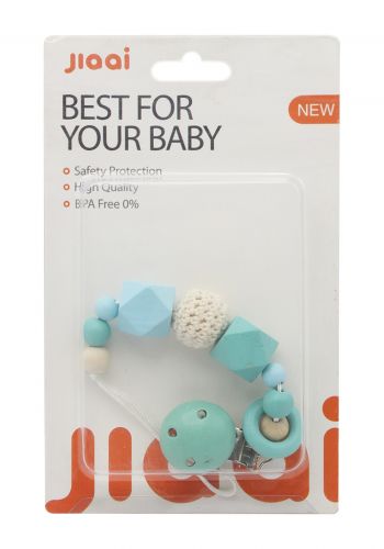 JJiaai Baby Pacifier Series  سلسلة لهاية الاطفال من جياي

