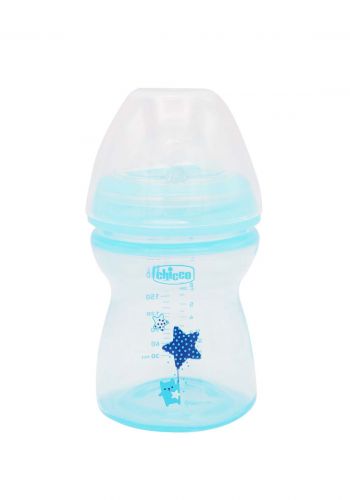Chicco Feeding Bottle رضاعة الاطفال بلاستكية  250 مل جيكو 
