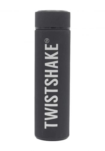 Twist Shake thermos ترمز حافظ للحرارة والبرودة ستنانلس ستيل  420 مل  من تويست شيك
