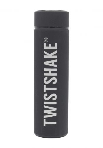 Twist Shake thermos ترمز حافظ للحرارة والبرودة ستنانلس ستيل  420 مل  من تويست شيك
