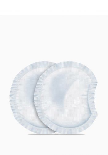 Chicco breast pads فوط ثدي 30 قطعة من جيكو
