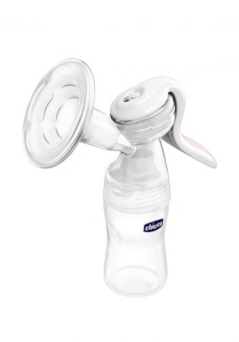 Chicco Milk Pump مضخة الحليب اليدوية من جيكو