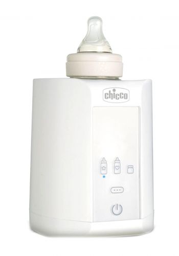 chicco Bottle Warmer for At Home جهاز تسخين الرضّاعات من جيكو
