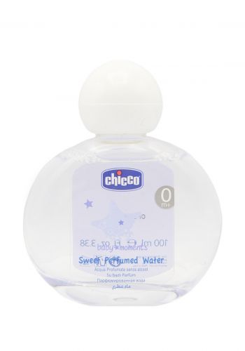Chicco Perfumed Water عطر اطفال 100  مل جيكو 