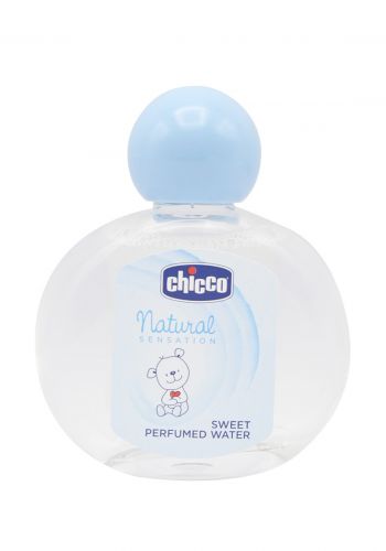 Chicco Perfumed Water عطر اطفال 100  مل جيكو 