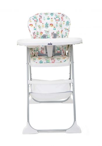 كرسي طعام للاطفال Joie Baby H1127AAFLM000 Mimzy Snacer Hihgh Chair-Explore Joie