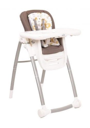 كرسي طعام للاطفال Joie Baby H1605AACOZ000HC Multiply 6in1 Cozy Spaces
