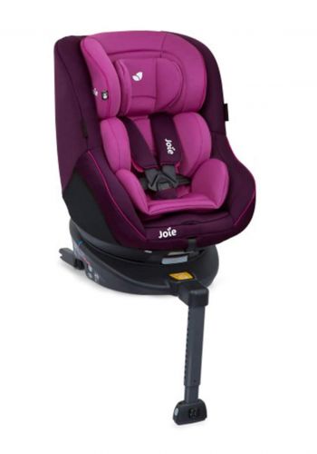 Joie Baby C1416AALIL000  Babyjoie Reboarder child seat Spin 360° - LilacCar seat 18 kg(0+4) مقعد سيارة للاطفال