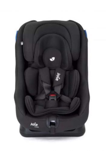 مقعد سيارة للاطفال Joie Baby C1202AECOL000 Steadi Group 0+1 Car Seat - Coal729 