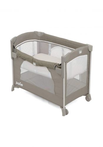 سرير نوم للاطفال Joie BabyP1807AASTL000 Crib Kubbie Sleep