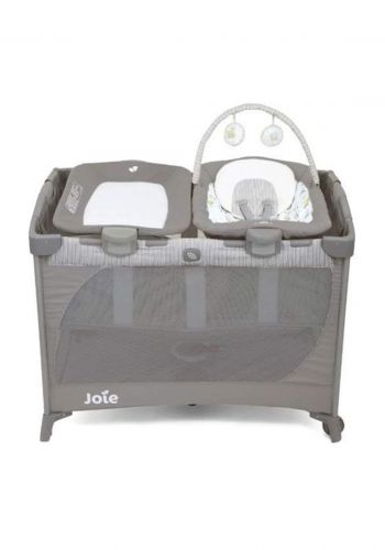 سرير نوم للاطفال حديثي الولادة Joie Baby P1028IANTA000 Baby Bed 
