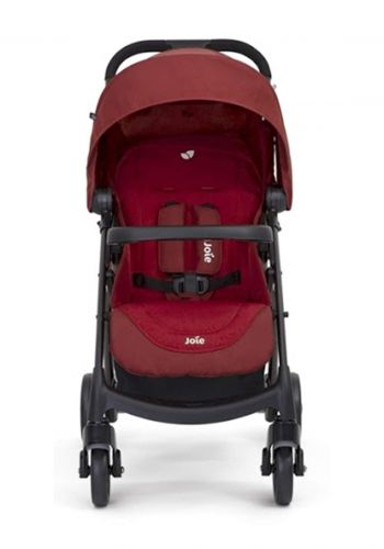 عربة اطفال  اللون 17.5كغم Joie Baby S1035GDCNB000 Muze Stroller Cranberry