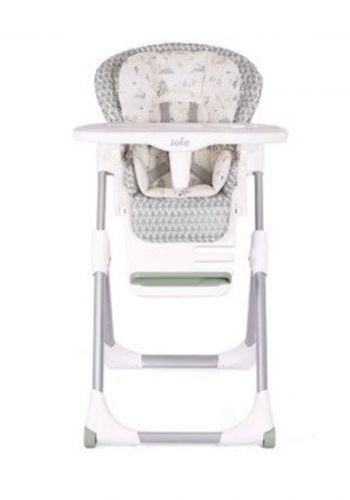 كرسي طعام للاطفال  Joie Baby H1013CAWLD000 Mimzy High Chair  