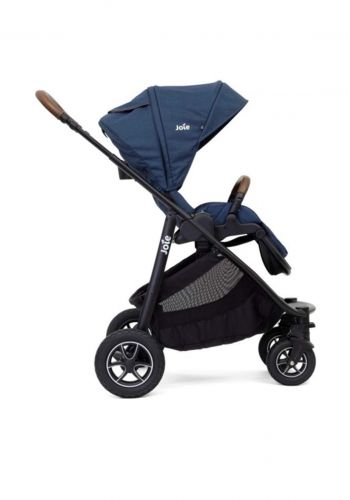 عربة اطفال Joie Baby S1803AADSE000 Versatrax Pushchair – Deep Sea 