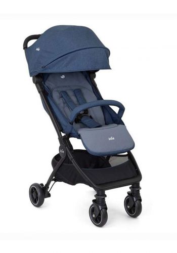 عربة اطفال 15 كغم Joie Baby S1601DADSE000 Pact Stroller - Deep Sea