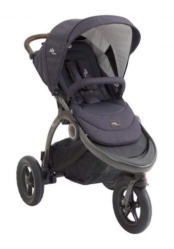 عربة اطفال 22 كغمJoie Baby S1219BAGRB000 Crosster Flex Stroller