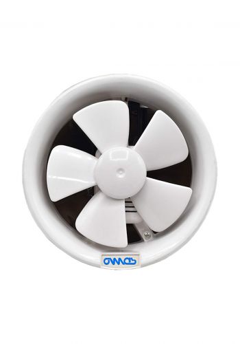 Omas 6-Inch Ventilating Fan ساحبة هواء