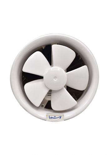Toshiba SFR-15N 6-Inch Ventilating Fan ساحبة هواء