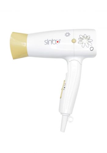 Sinbo SHD-7026 Hair Dryer مجفف الشعر