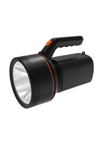 Kamisafe KM-2671 emergency flashlight Lampe rechargeable LED مصباح يدوي (شحن) 