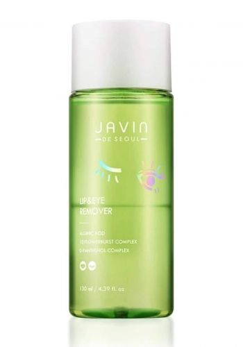 Javin De Seol Makeup Remover 200 ml مزيل مكياج