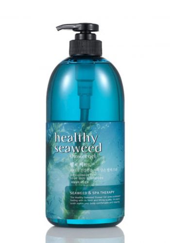 Body Phren Shower Gel-Healthy Seaweed 734 ml غسول للجسم