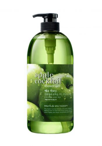 Body Phren Shower Gel-Apple Cocktail 734 ml غسول للجسم
