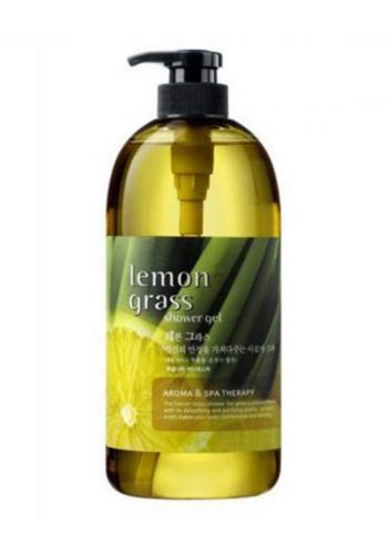 Body Phren Shower Gel-Lemon Grass 734 ml غسول للجسم