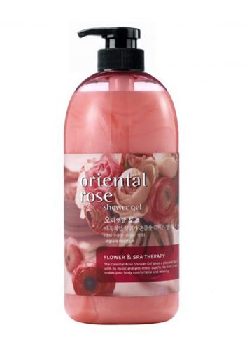 Body Phren Shower Gel-Oriental Rose 734 ml غسول للجسم
