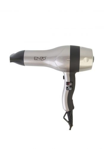 مجفف ومعطر للشعر الكهربائي من اينزو Enzo EN-6030 Professional  Scented And Dried