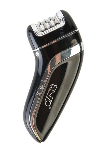 جهاز لأزالة الشعر متعدد الاستخدامات من أينزو  Enzo Professional EN-3163 Shave,trim &Epilate 