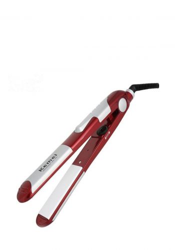 جهاز تمليس الشعر 45 واط من كيمي

kemei KM-1289 Hair Straightener