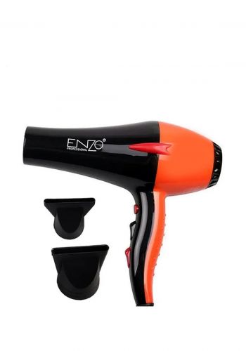 مجفف شعر 5500 واط من اينزوEnzo EN-6113 hair dryer