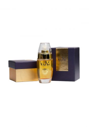 Khan Alsaboun Arabian Nghits Parfum 50 ml عطر الليالي العربية
