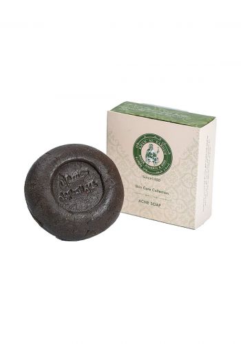 Khan Alsaboun Acne Soap 100 g صابون عسل حب الشباب