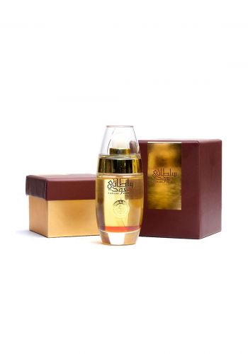 Khan Alsaboun Sultani Oud 50 ml عطر عود السلطاني 