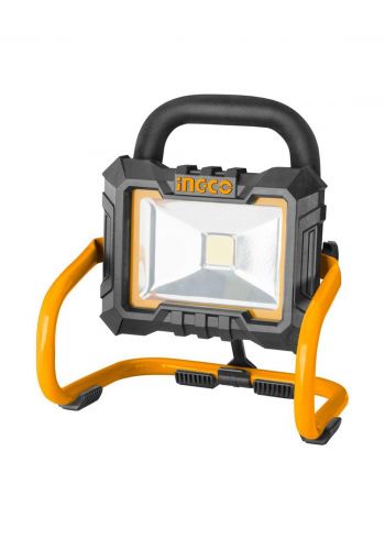 Ingco CWLI2002 Li-ion Work Lamp 20W بروجكتر