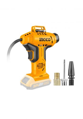 Ingco CACLI2001 Auto Air Compressor ضاغط هواء 