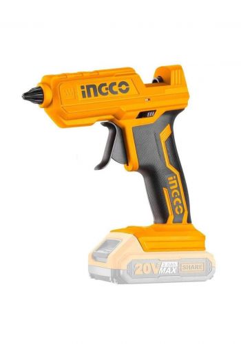 Ingco CGGLI2001 Glue Gun مسدس سيليكون