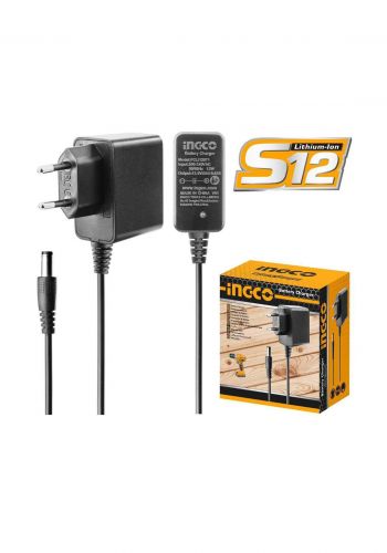 Ingco FCLI12071 Charger شاحنة دريل