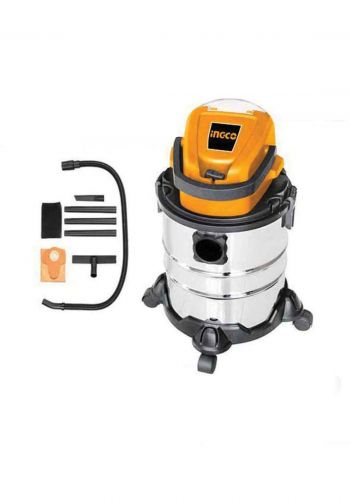 Ingco CVLI2005 Vacuum Cleaner مكنسة شحن