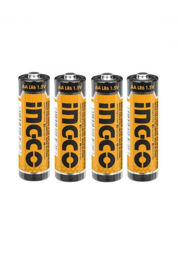 Ingco HAB2A01 Alkaline Battery بطارية 