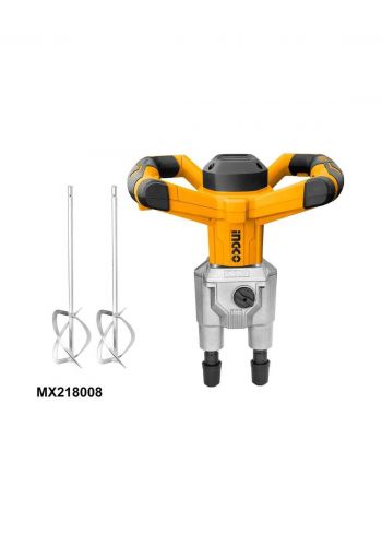 Ingco MX218008 Mixer 1800W خلاط طلاء 