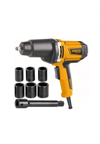 Ingco IW10508 Impact Wrench دريل لقم
