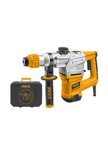 Ingco RH12008 Rotary Hammer 1250 W دريل
