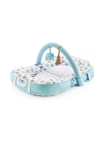 BabyJem Sleeping bed for children سرير منام للاطفال      