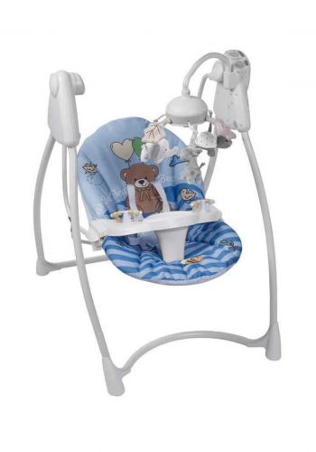 Plebani Swing  أرجوحة طفل
