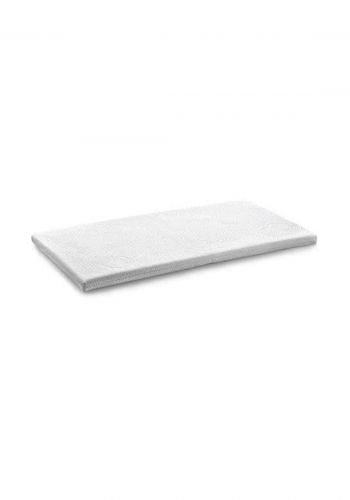 Baby Jem Playpen Bed 60*120 cm - White فراش طبي