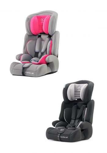 مقعد سيارة للاطفال من 9 الى 36 كجم من كندركرافت Kinderkraft Comfort Up Car Seat