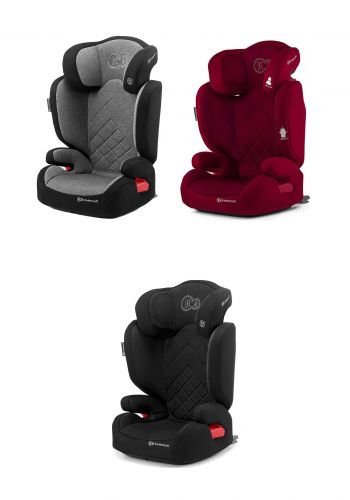 كرسي سيارة مع ايزوفكس للاطفال من 15 الى 36 كجم من كندركرافت Kinderkraft Xpand Car Seat